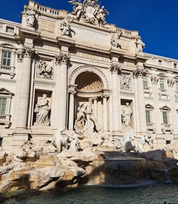 Roma'da Mutlaka Görmeniz Gereken 7 Yer