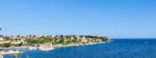 Antalya