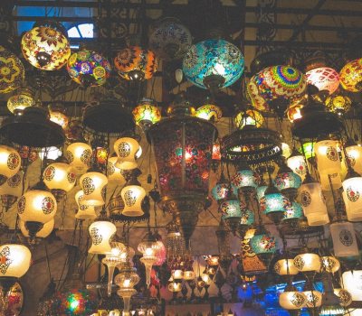İstanbul Gastronomi ve Çarşı Turu