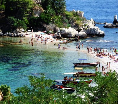 Antalya Tekne Turu ve Düden Şelalesi