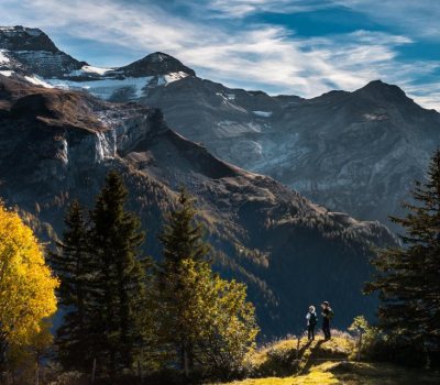 Likya Yolu Trekking Macerası