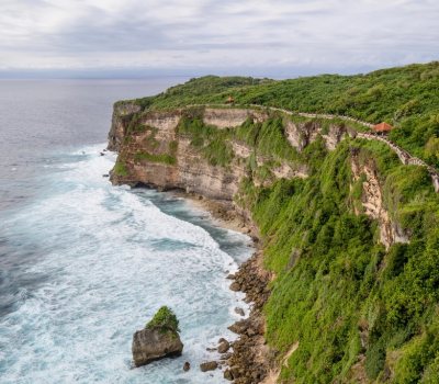 Bali Balayı Rüyası