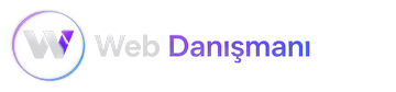 Web Danışmanı